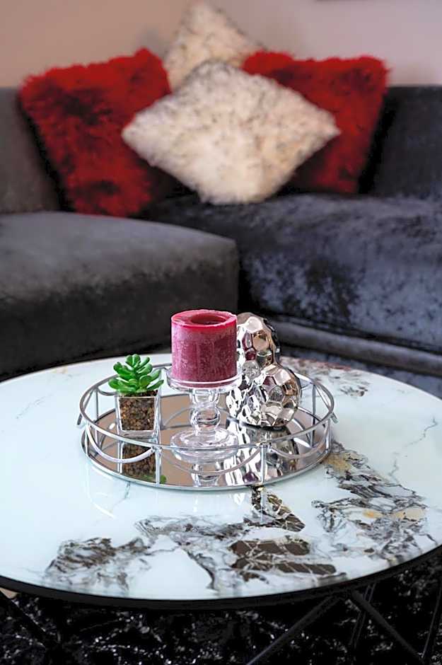 Gorgeous 503 The Millennial with Inverter