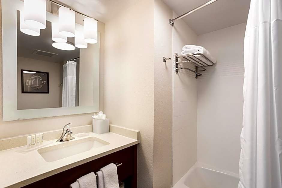 TownePlace Suites by Marriott San Mateo Foster City