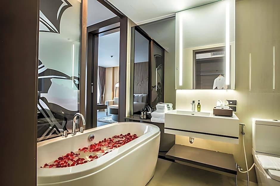 The Siamese Hotel Pattaya by PCL