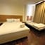 SCC Hotel City Centre