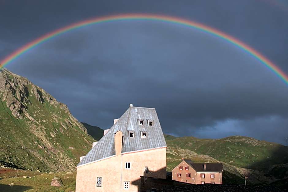 Ospizio San Gottardo