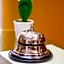 Junior Suite Terraza. ¡Unforgettable Experience!