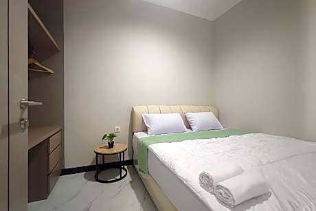 Urbanview Hotel @ Pesona Guest House Jambi