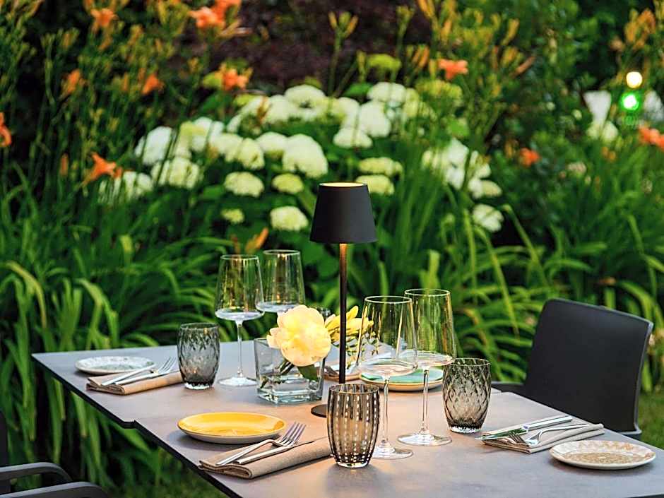 Novotel Milano Linate Aeroporto