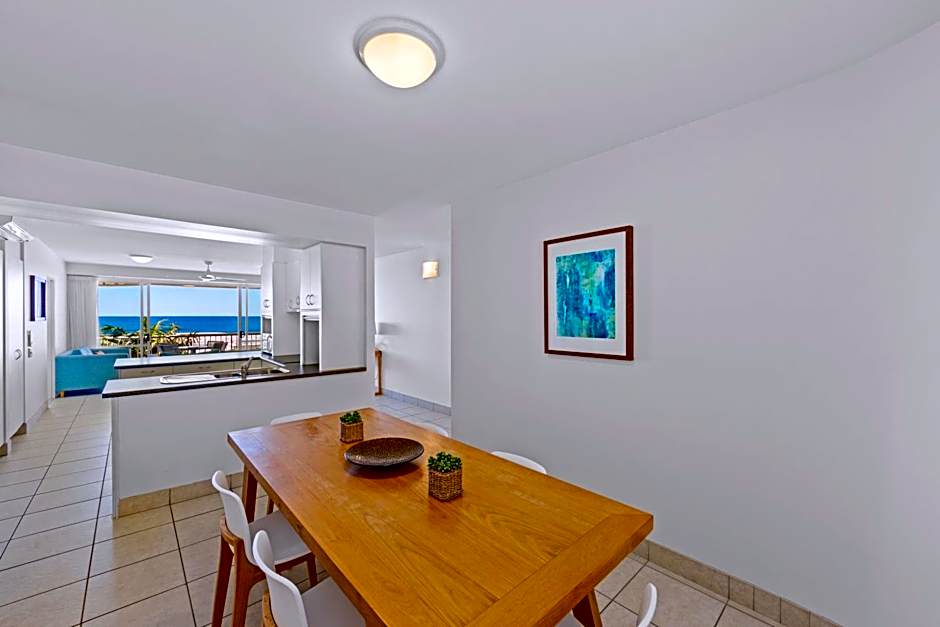 La Mer Sunshine Beachfront