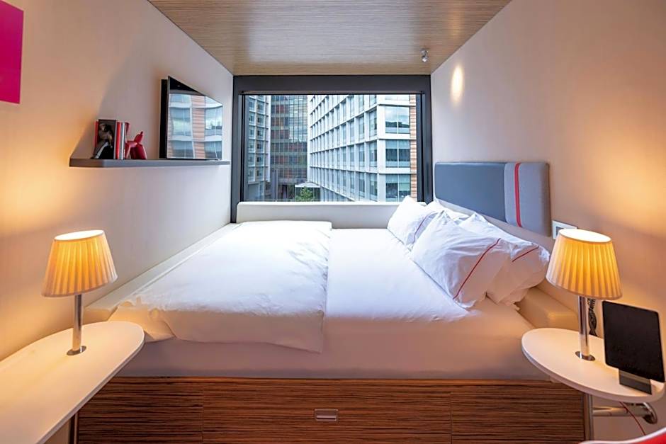 citizenM London Bankside