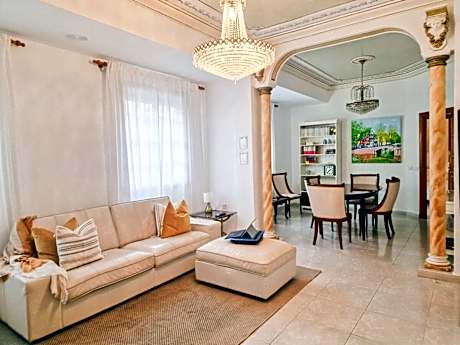 De Villa Suites
