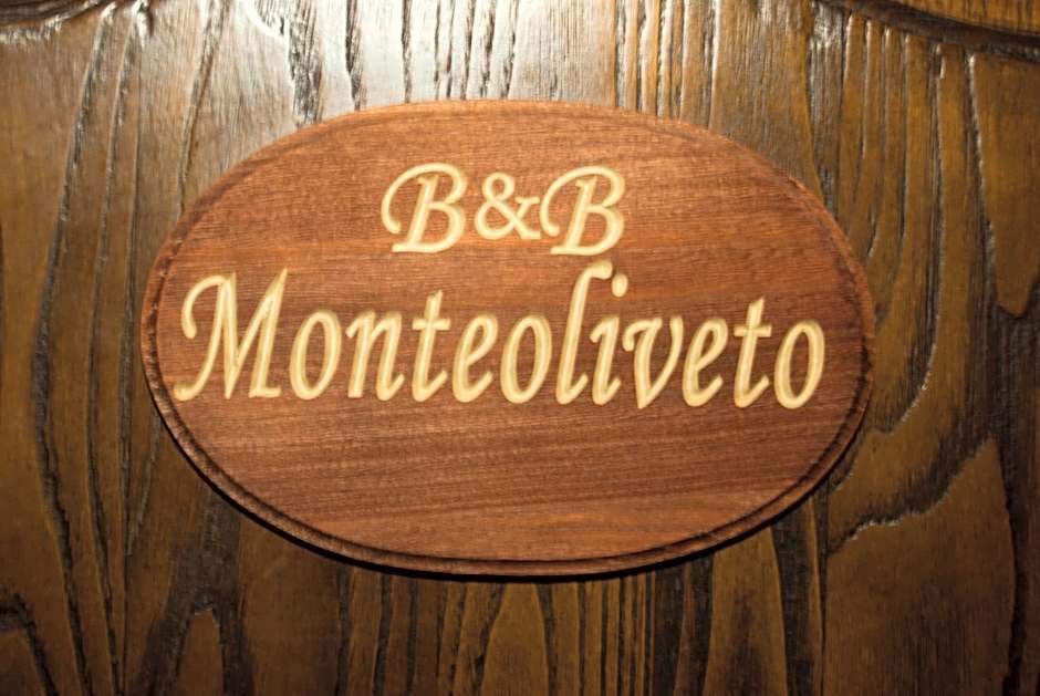 Monteoliveto Bed & Breakfast