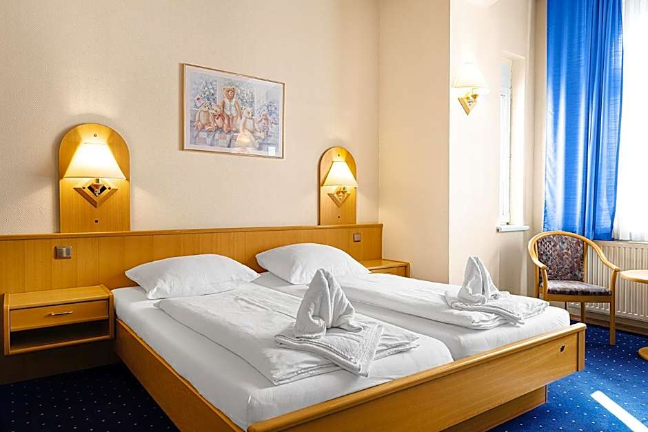 Hotel-Pension Wild