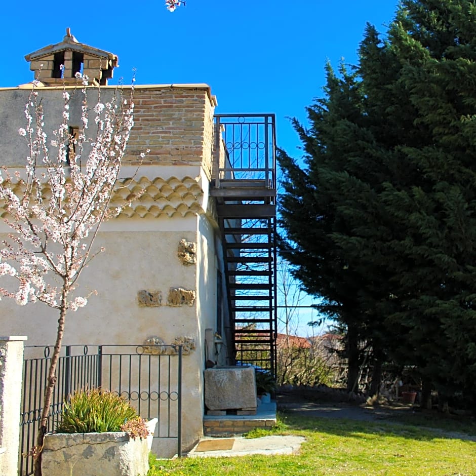 B&B La Masseria del '700