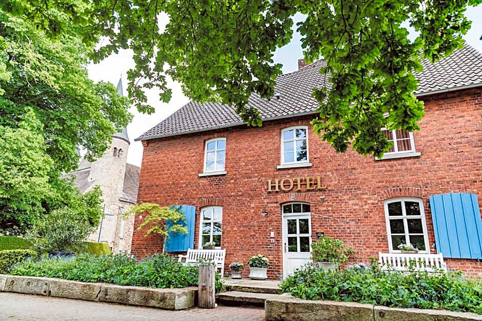 Hotel am Kloster - Domane Mollenbeck