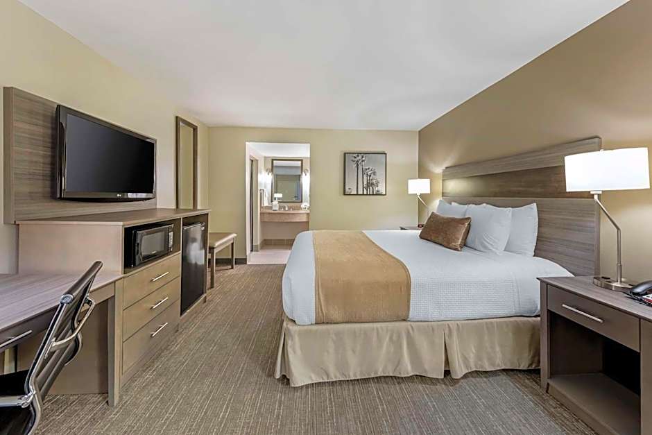 Best Western Plus Executive Inn