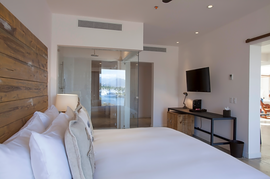 Hotel El Ganzo Adults Only