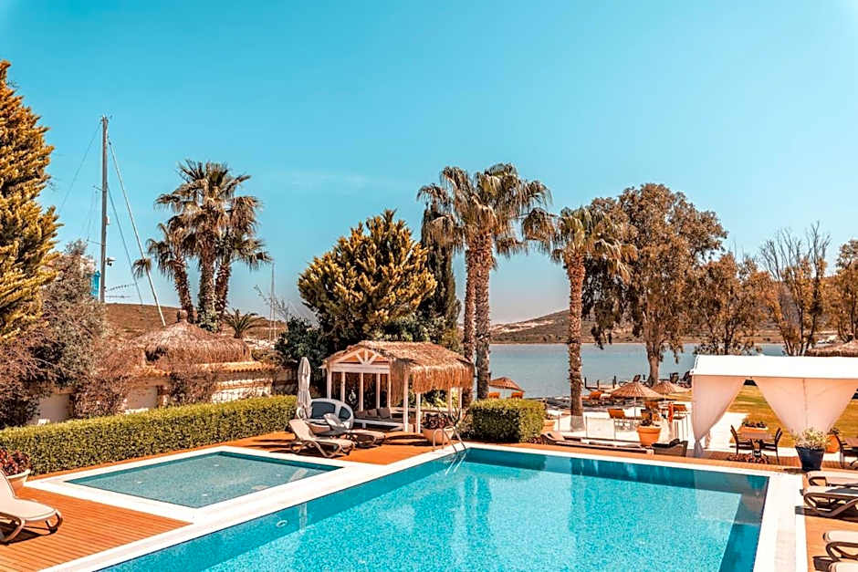 Antmare Hotel