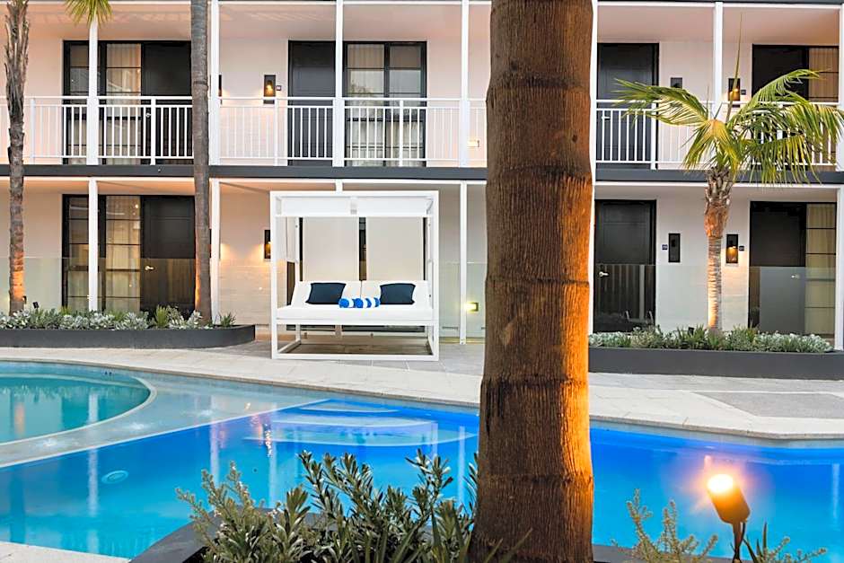Tradewinds Hotel and Suites Fremantle