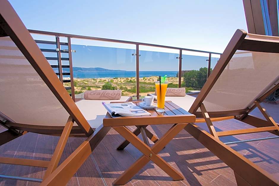 Galeon Residence & SPA