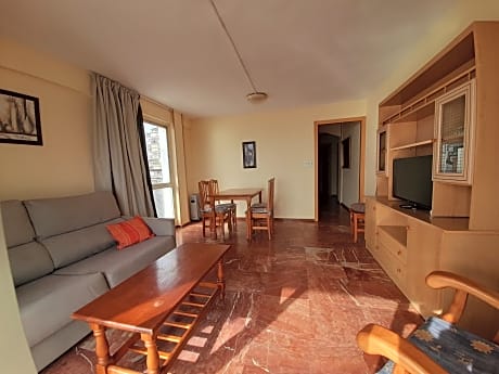 Apartment 2 bedrooms