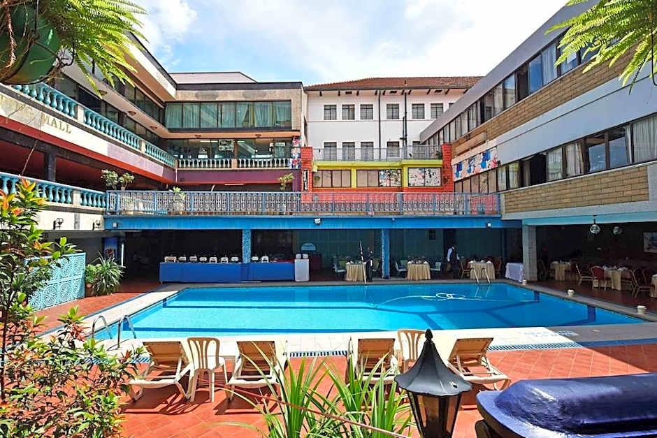 Grand Imperial Hotel
