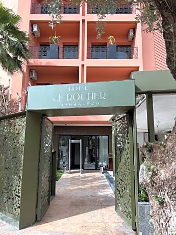LeMels Hôtel Marrakech