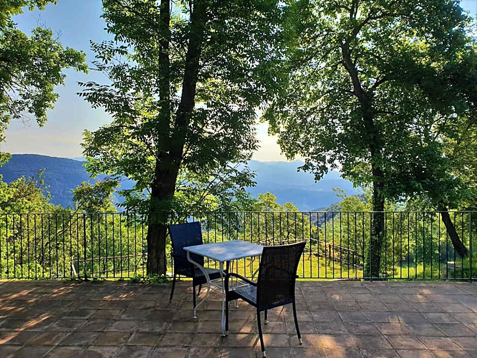 Hotel Rural & Spa Mas Prat