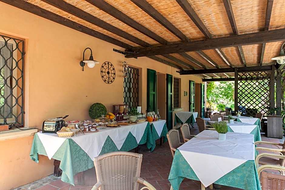 Locanda Antiche Macine