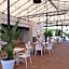 Hotel Alicante Golf