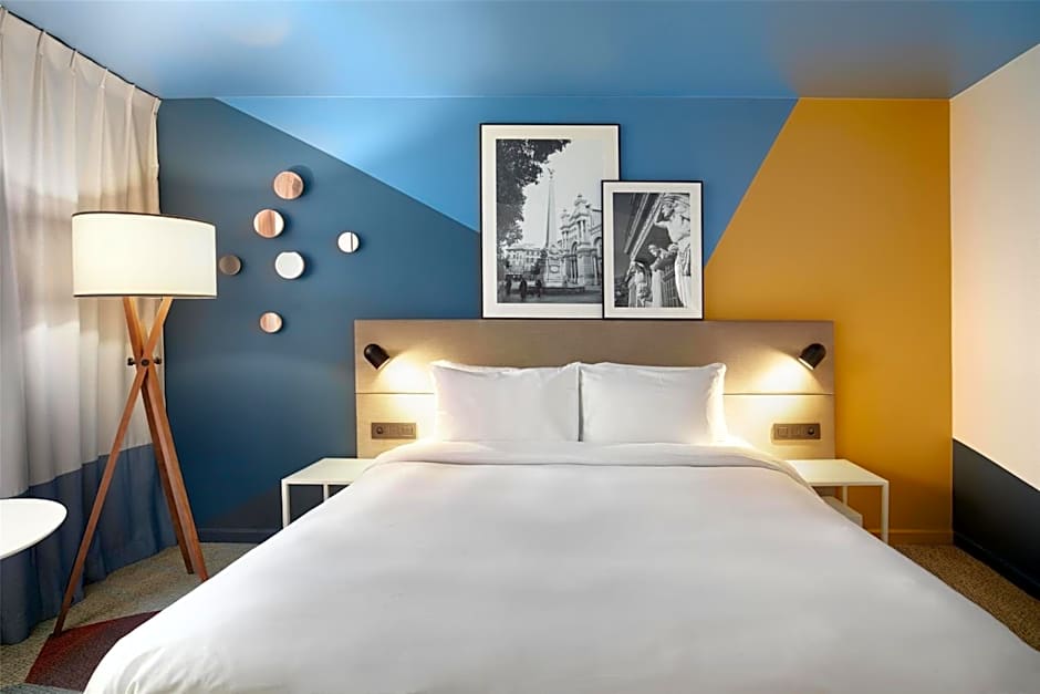 Radisson Hotel Aix en Provence