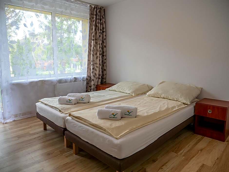 Słoneczny Brzeg Natura Tour