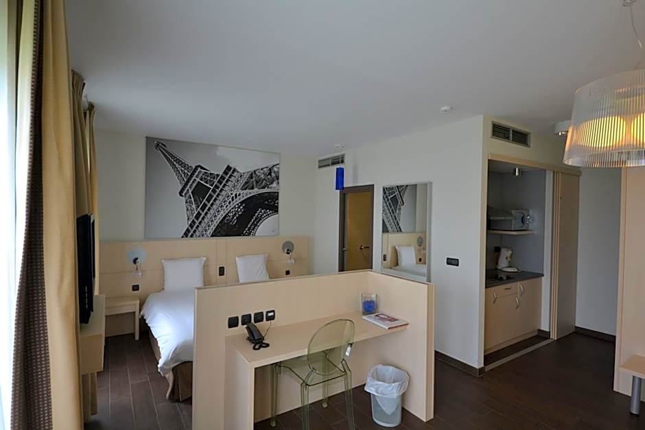 ibis Styles La Louvière