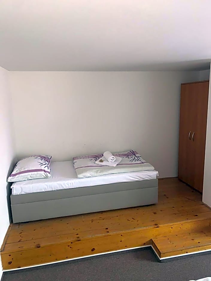 Hotel Marianeum