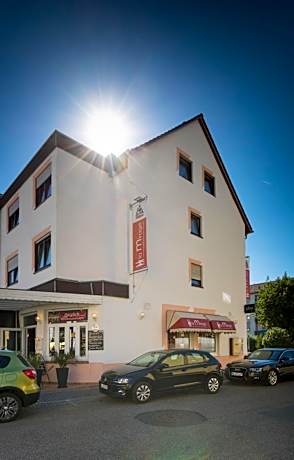 Hotel Berlin