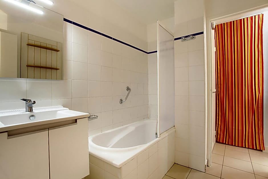 Résidence Odalys Saint Loup