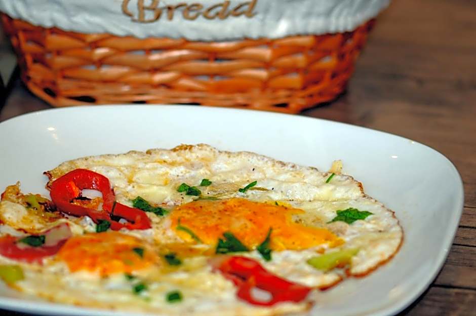 Tehran Boutique Hotel