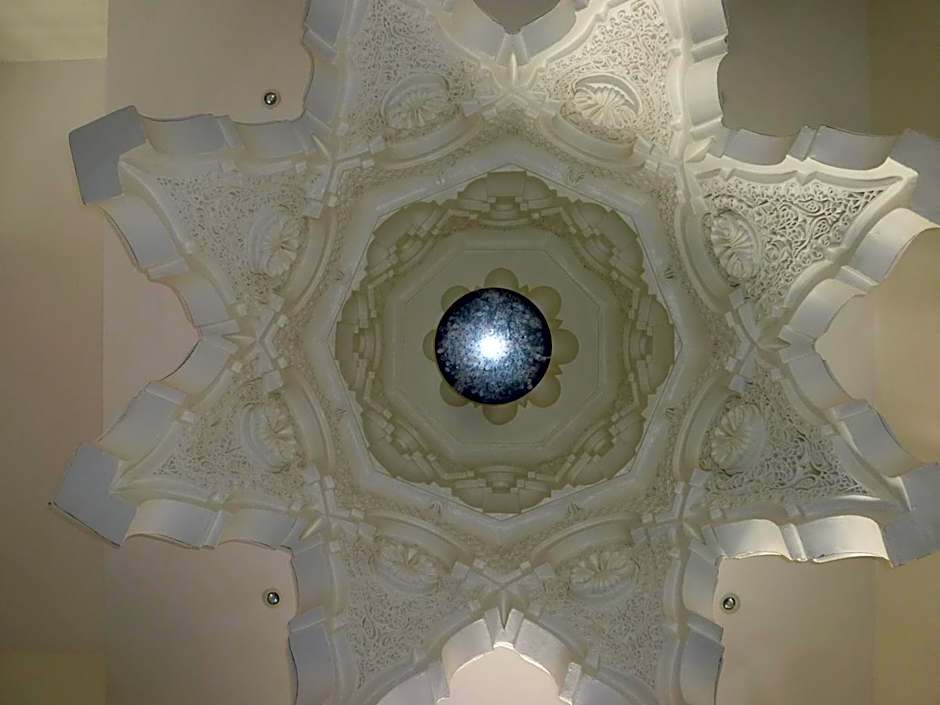 Riad Bellamane Marrakech