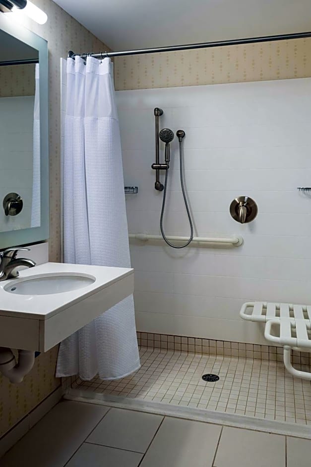 SpringHill Suites by Marriott Syracuse Carrier Circle