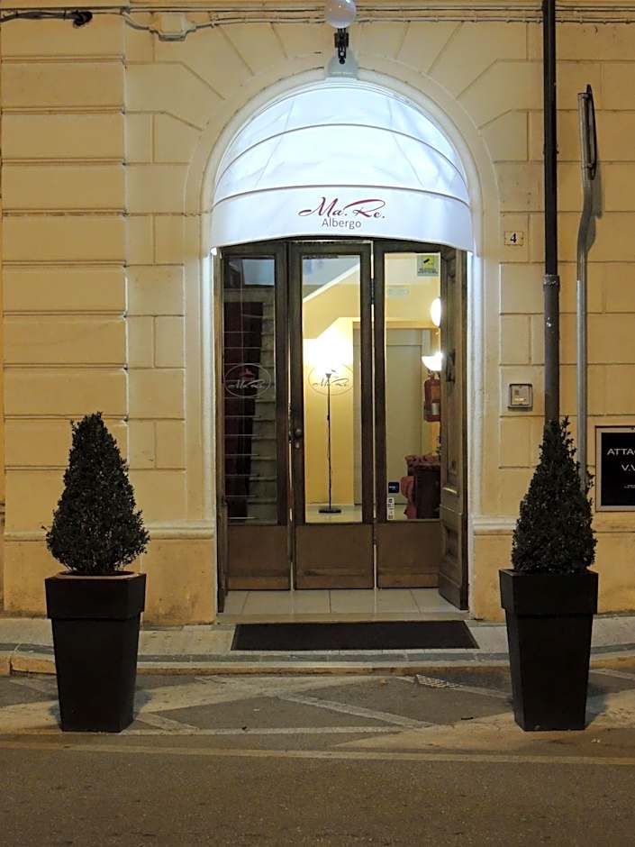 Albergo Ma.Re