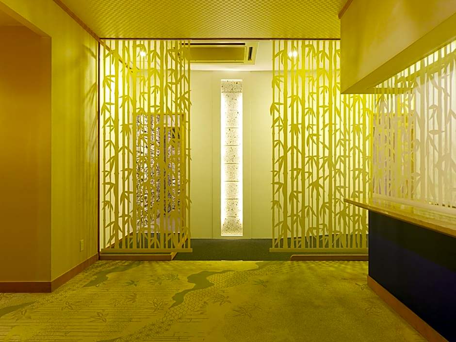 Yasashisanoyado Chikutei