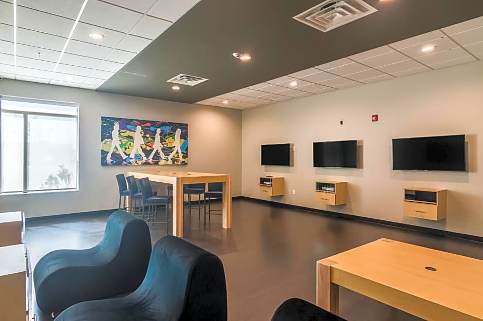 SpringHill Suites by Marriott Oklahoma City Downtown
