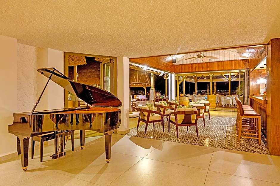 Seasense Boutique Hotel & Spa - Adults only