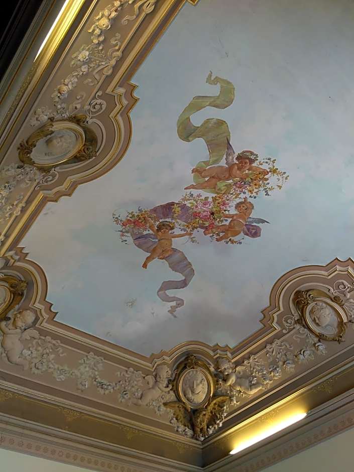 Casa Barbero Charme B&B