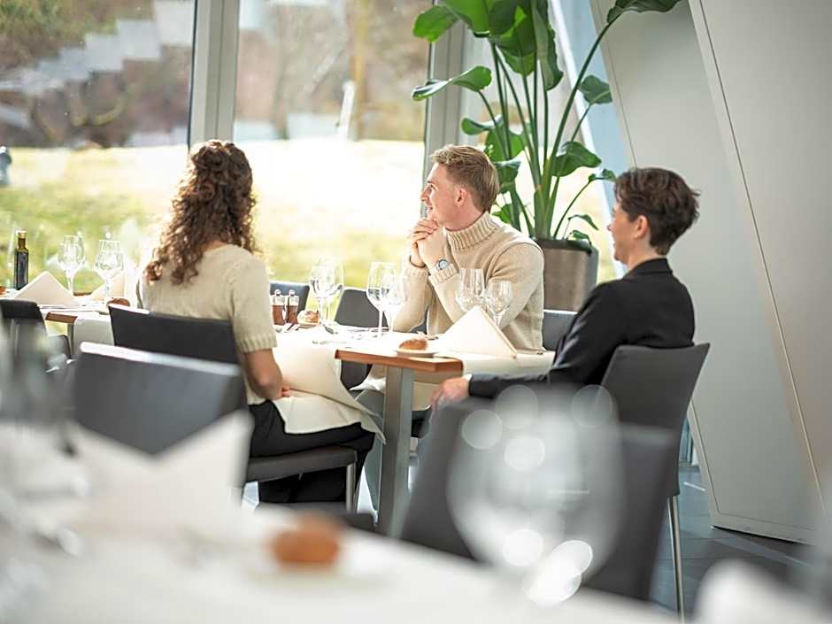 Hof Weissbad Health & Wellness Resort