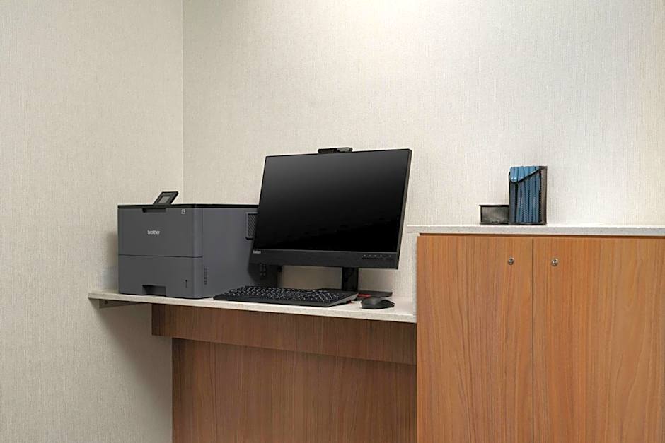 Fairfield Inn & Suites by Marriott Somerset
