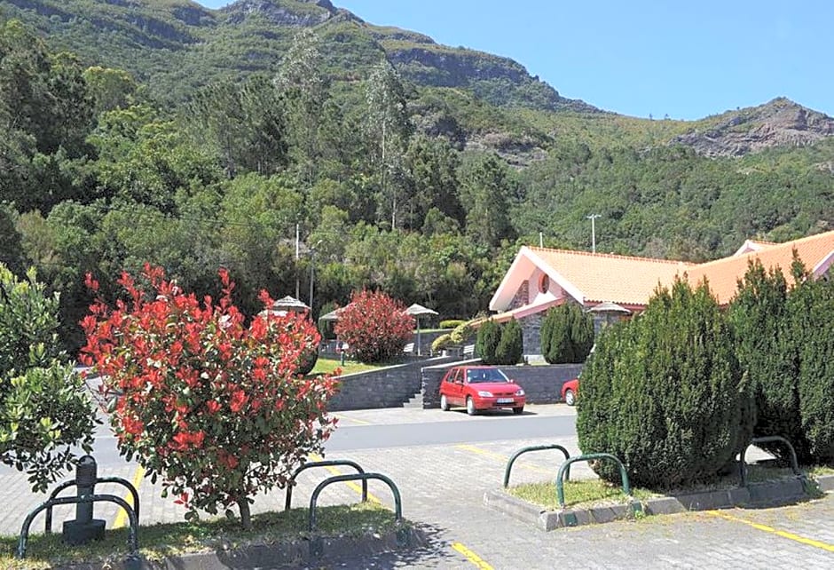 Valley View Hotel Encumeada