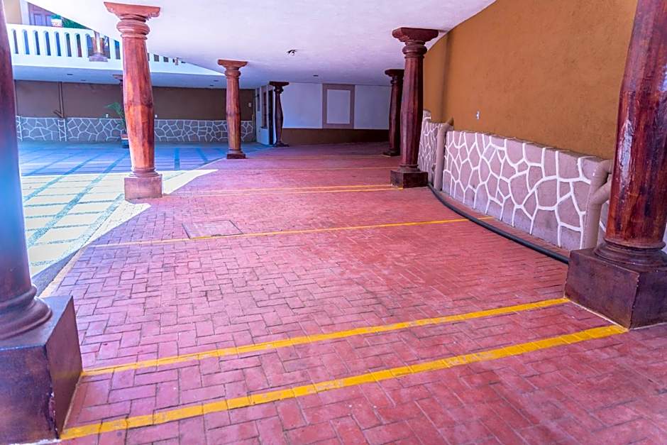 Casa Graciela Hotel Pátzcuaro