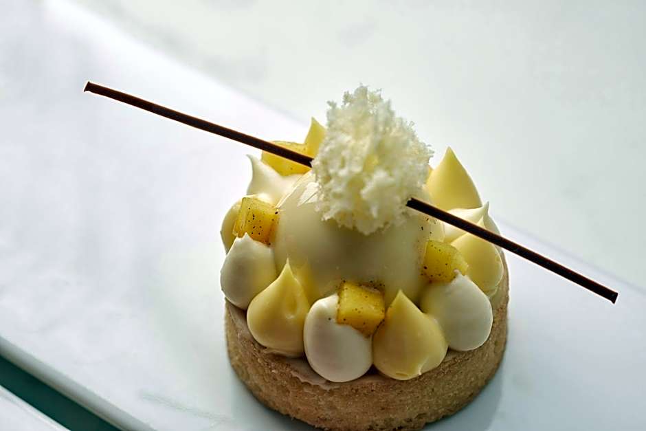 Mandarin Oriental Santiago