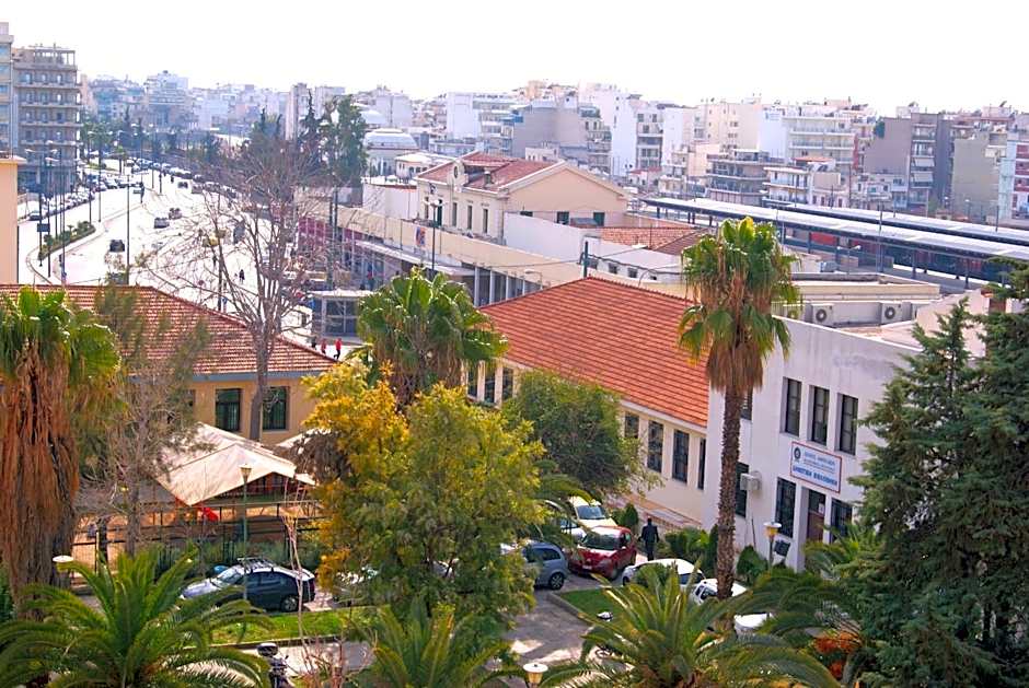 Diethnes Hotel