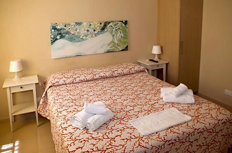 B&B Piazza Vittorio