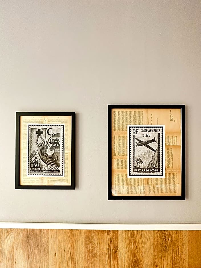 Explorer B&B Old Town Rooms & Apartment #don't be a tourist, be an Explorer!