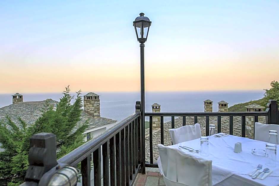 Pilio Sea Horizon Hotel