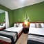 Hotel Koox Jool Bacalar